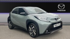 Toyota Aygo X 1.0 VVT-i Exclusive 5dr Petrol Hatchback